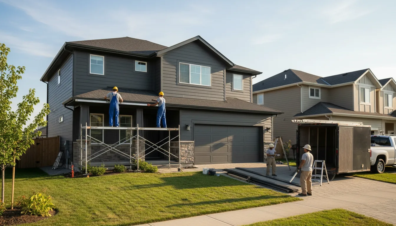 Serving Homes and Small Businesses in Paradise, PA